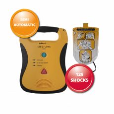 Automatic & Semi-Automatic Defibrillators