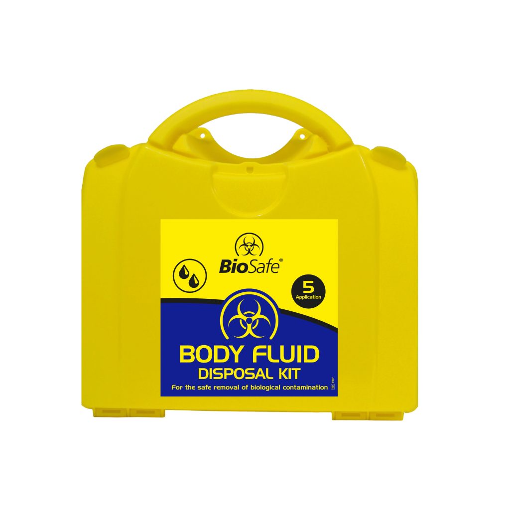 Biohazard Disposals Archives First Aid House