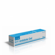 H-F Antidote Gel and Kits
