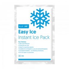 Ice & Heat Packs