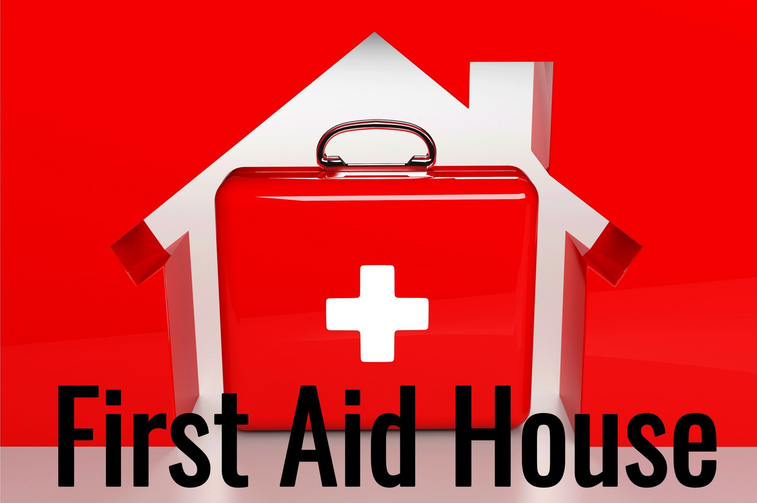 First Aid House